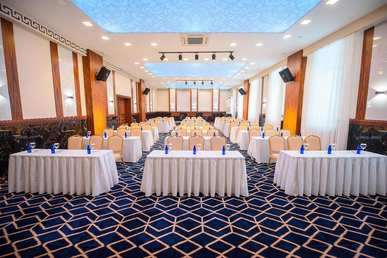 Hotel Kazakhstan