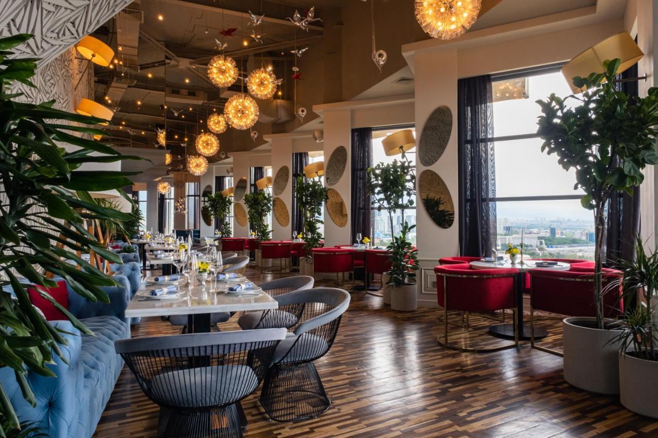 Kazakhstan 4* Almaty