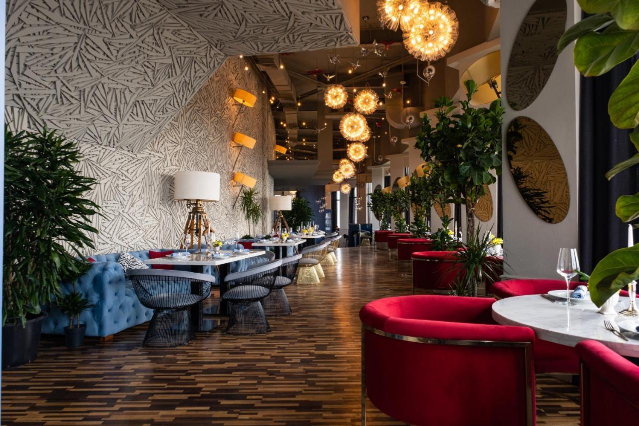 Kazakhstan Hotel 4*