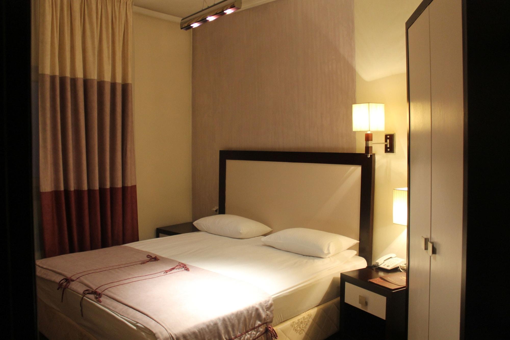 Kazakhstan 4*