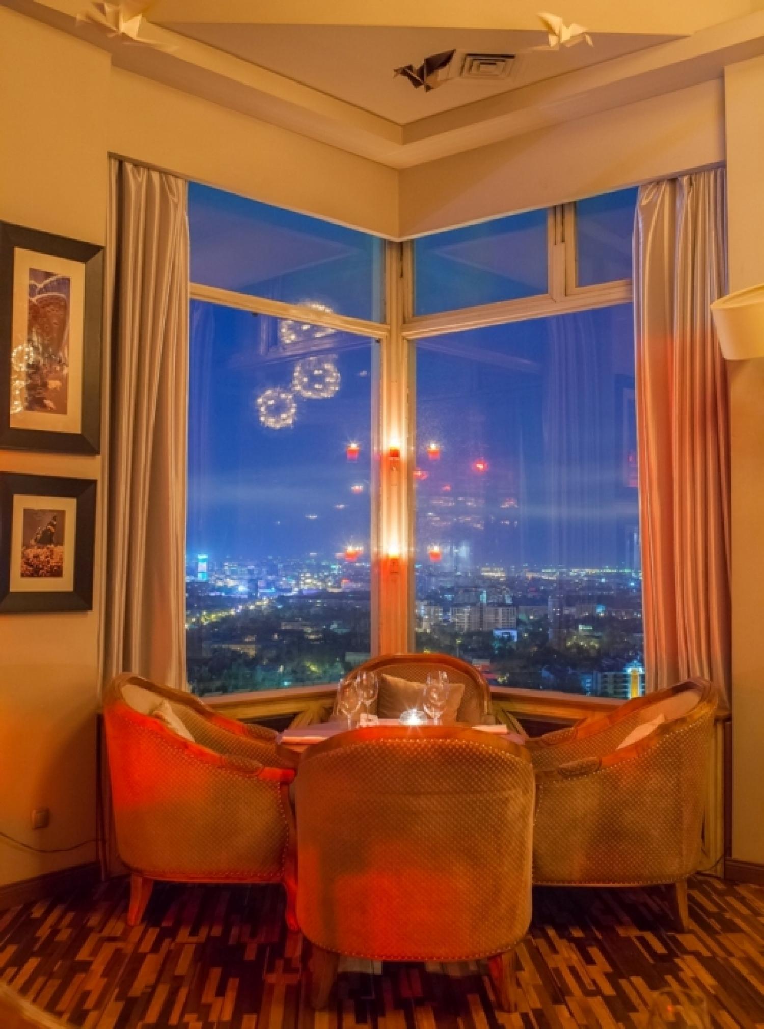 Kazakhstan 4* Almaty