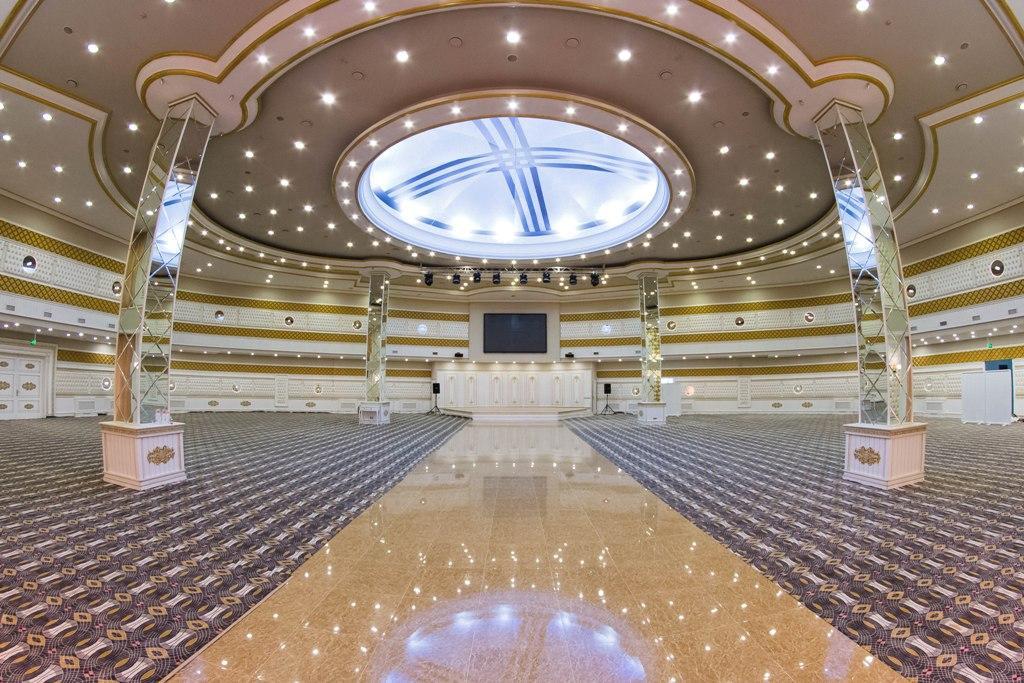 Hotel Kazakhstan 4*