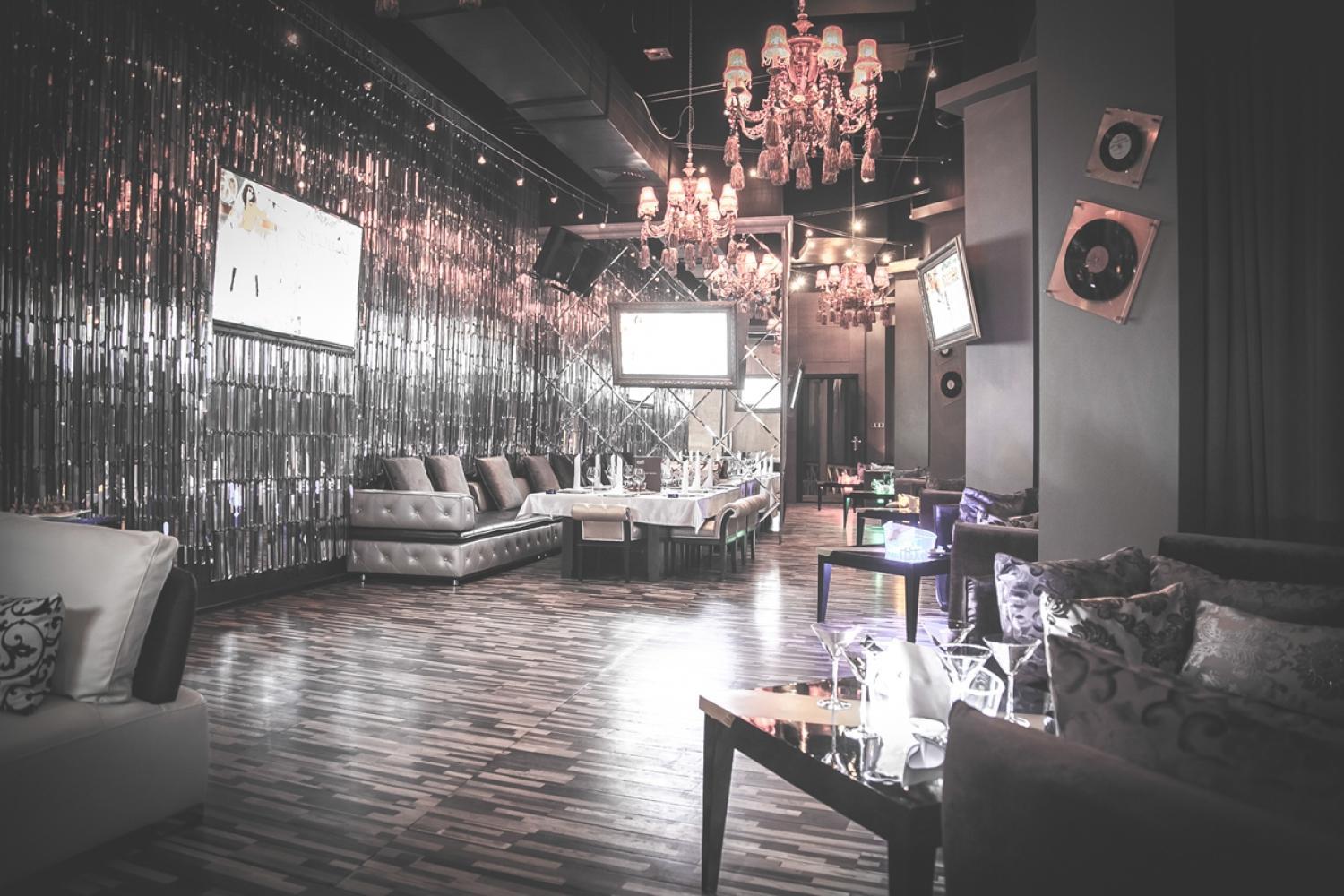 Hotel Kazakhstan 4*