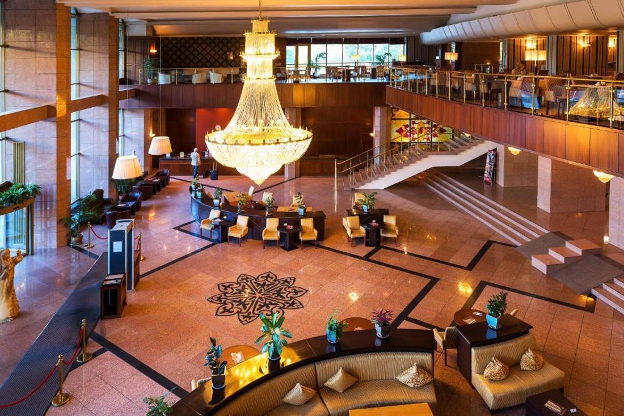Kazakhstan Hotel Almaty