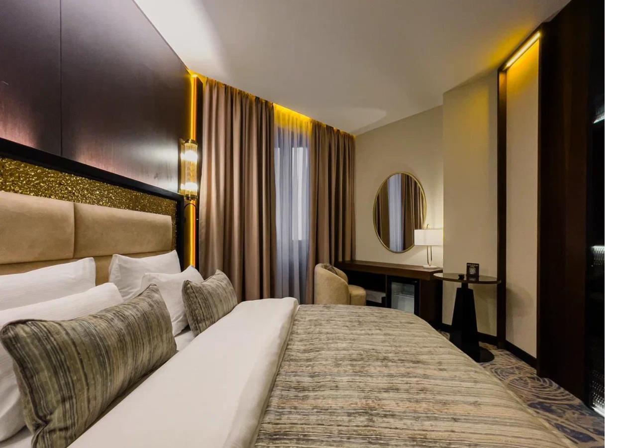 Kazakhstan Hotel 4*