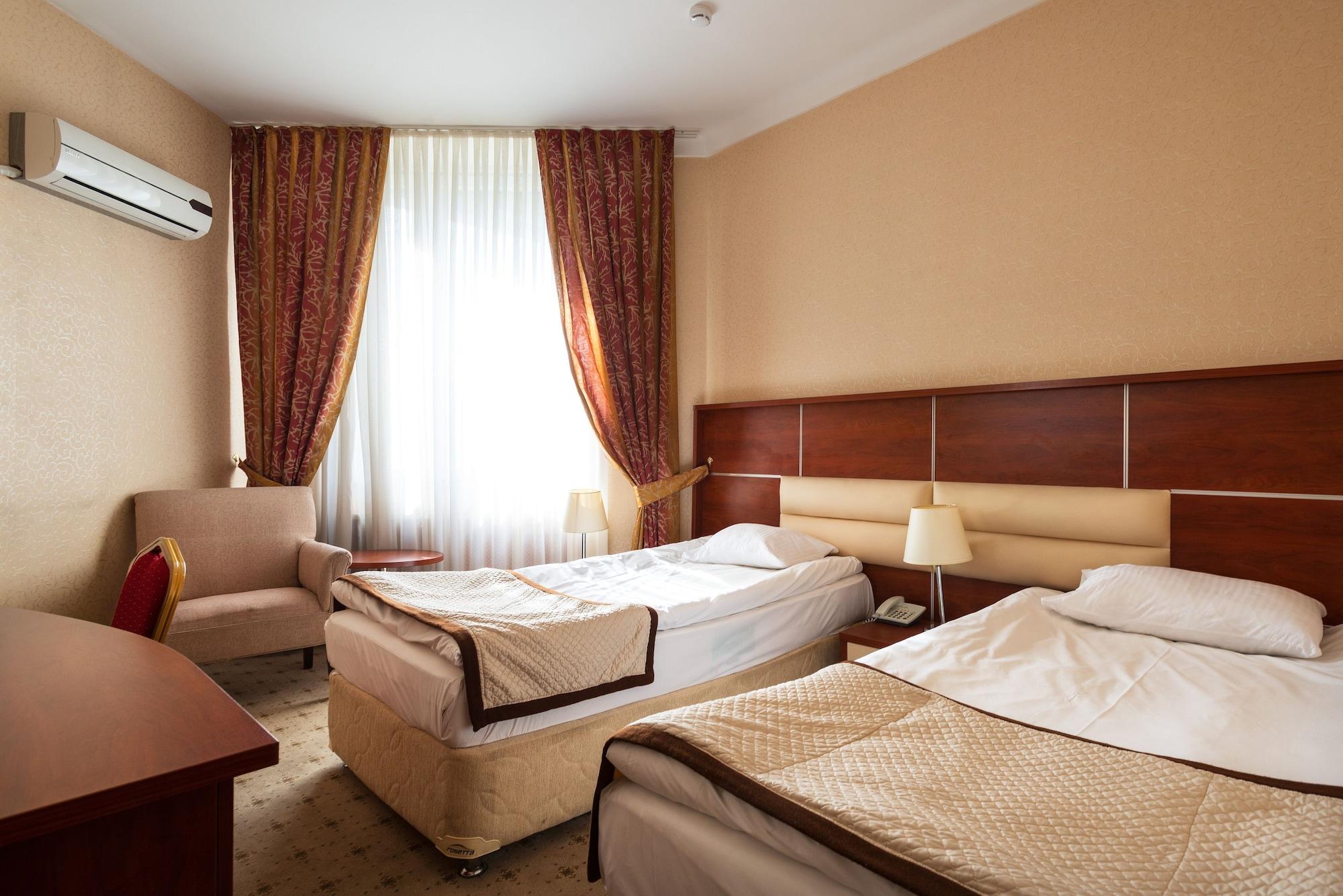 Otel Kazakhstan Almatı