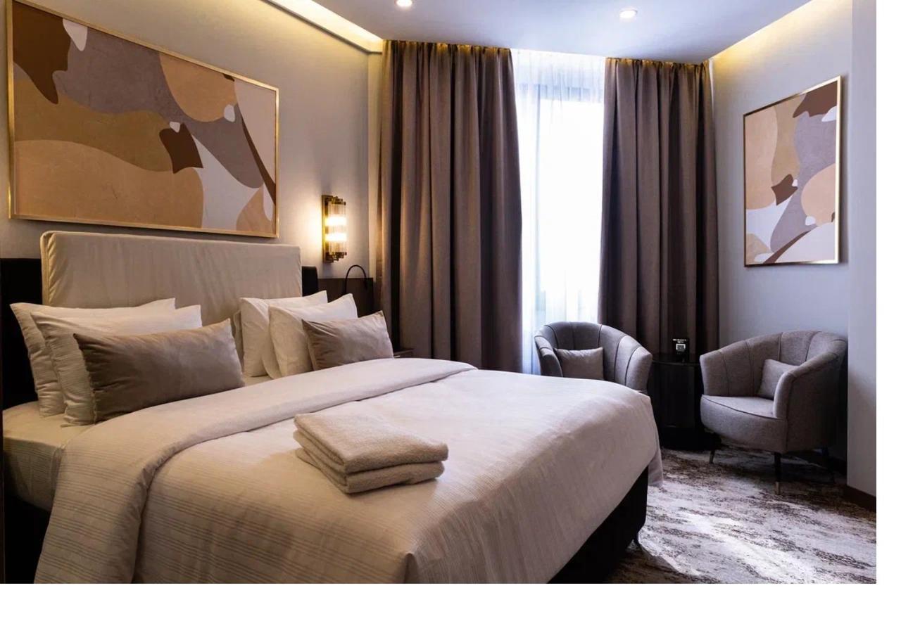 होटल Kazakhstan 4*
