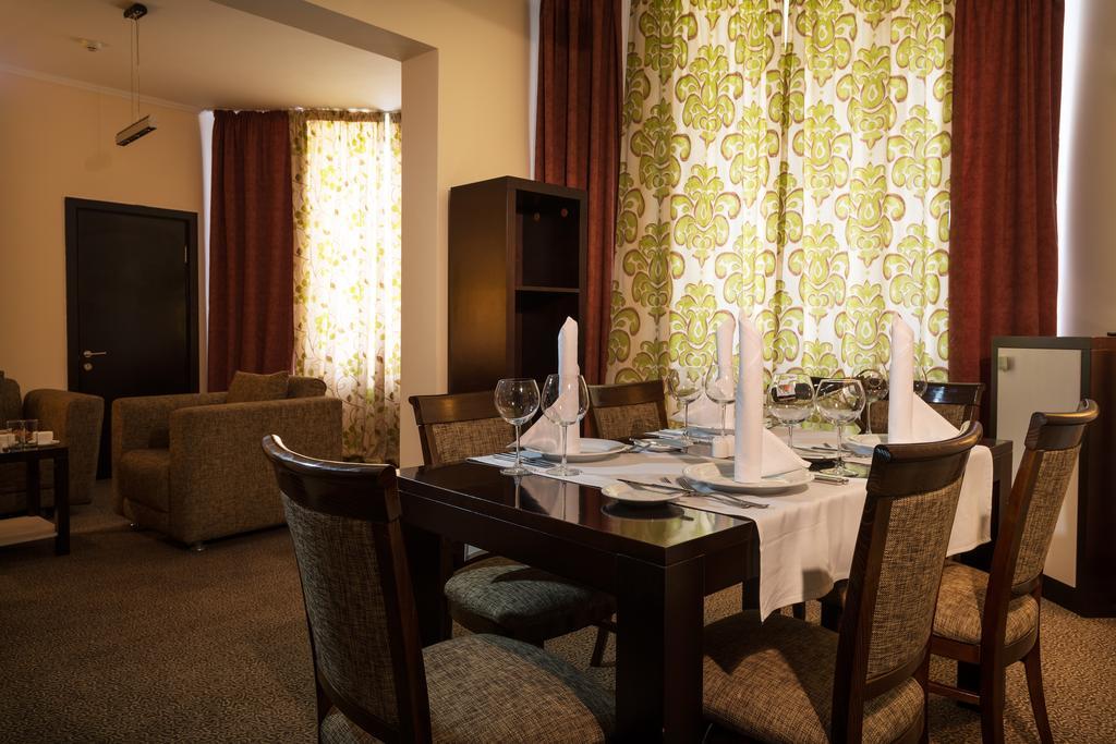 Otel Kazakhstan Almatı