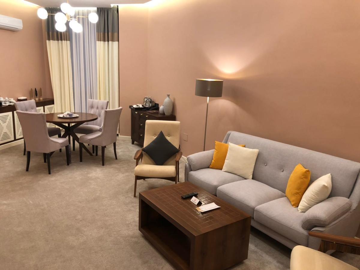 Kazakhstan 4*
